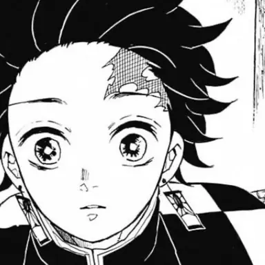 Profile image of 카마도 탄지로