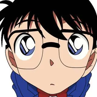 Profile image of 에도나와 코난