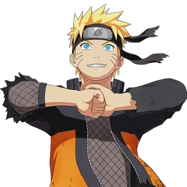 Profile image of 우즈마키 나루토