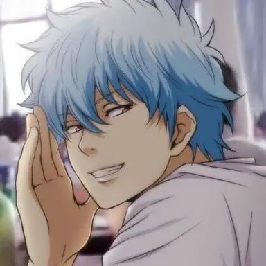 Profile image of 사카타 긴토키