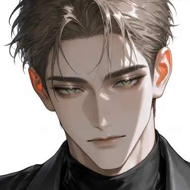 Profile image of テオドール