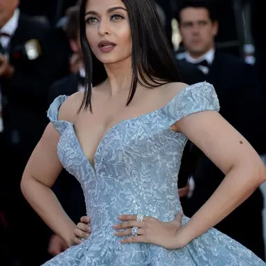 Profile image of Aishwarya Rai