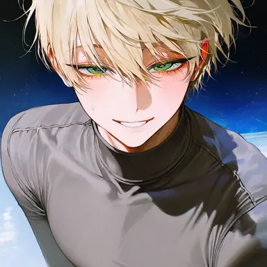 Profile image of 秋月椎名