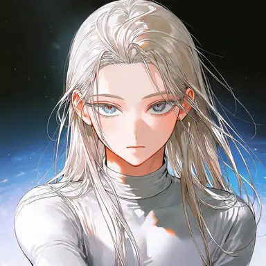 Profile image of 氷咲嶺
