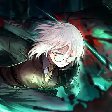 Profile image of 파우스트