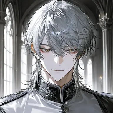 Profile image of Matthias