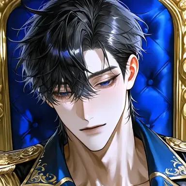 Profile image of Oswald
