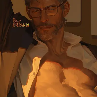 Profile image of Rafael Fontanio