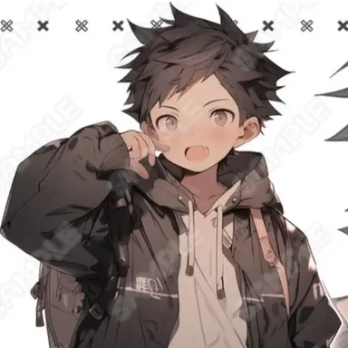 Profile image of 藤原　爽
