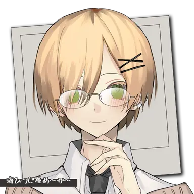 Profile image of 光輝