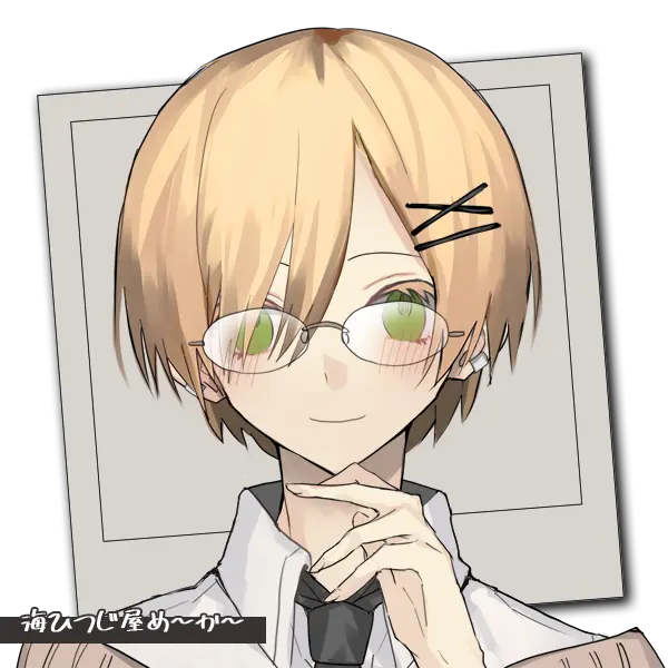SlimyPlay9185의 オリキャラと学園生活