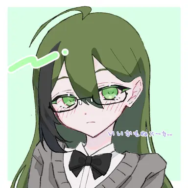 Profile image of みどり