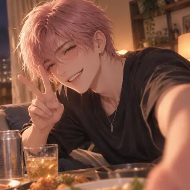 Profile image of 오리자 카케루
