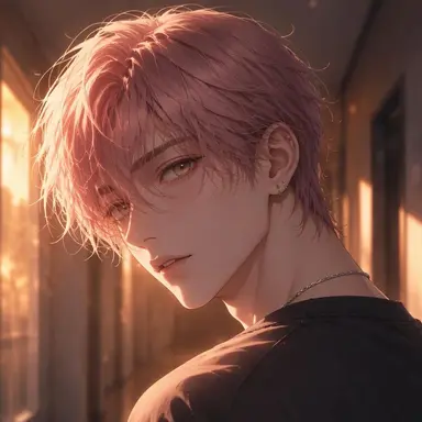 Profile image of 오리자 카케루
