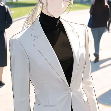 Profile image of Sylka
