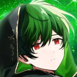 SilkySoul5394의 # 異能力者