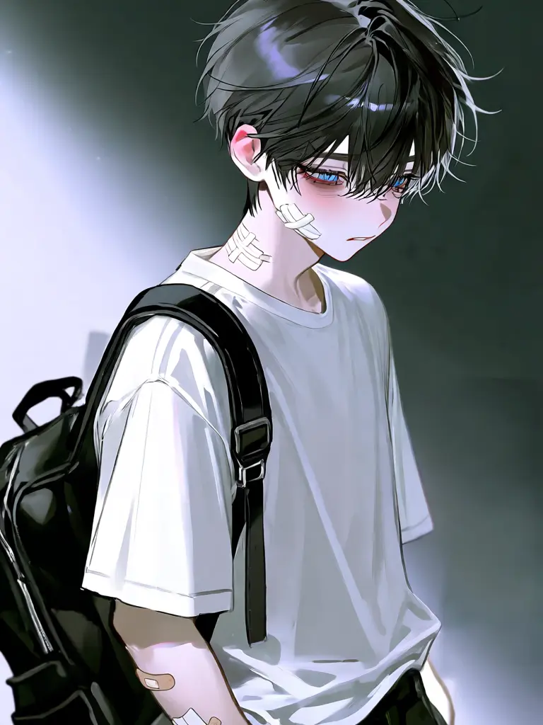 hatbanna의 Trauma