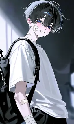 Profile image of Kim Han-ul