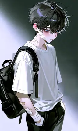 Profile image of Kim Han-ul