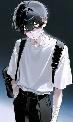 Profile image of Kim Han-ul
