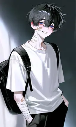 Profile image of Kim Han-ul