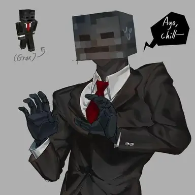 Profile image of Grox