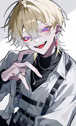 Profile image of 魅夜