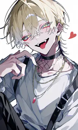 Profile image of 魅夜