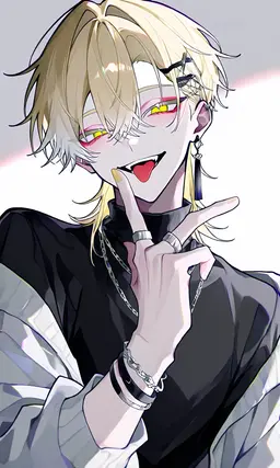 Profile image of 魅夜