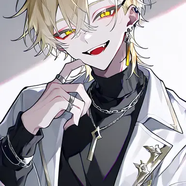 Profile image of 魅夜