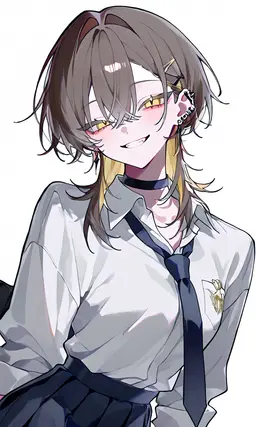 Profile image of 庵