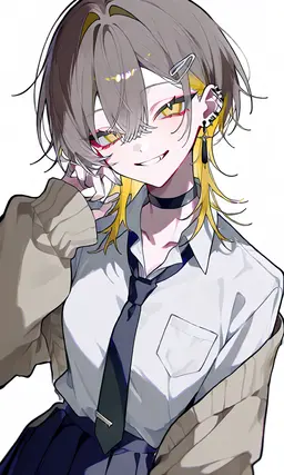 Profile image of 庵
