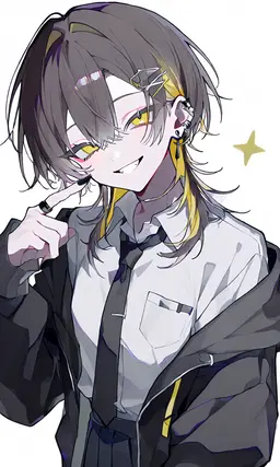 Profile image of 庵