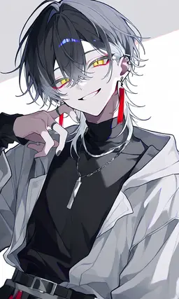 Profile image of 零夜
