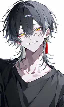 Profile image of 零夜