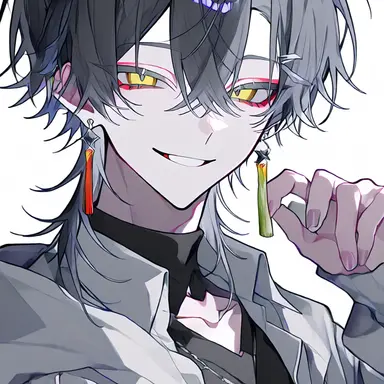 Profile image of 零夜