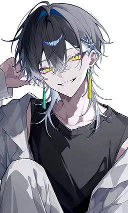 Profile image of 零夜