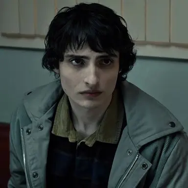 Profile image of Mike Wheeler
