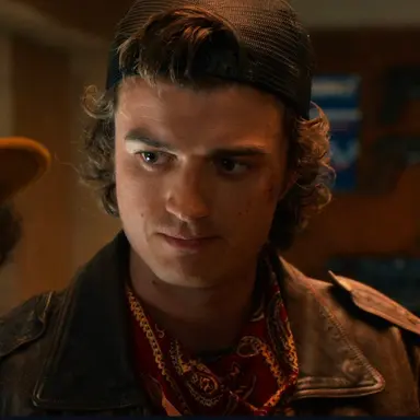 Profile image of Steve Harrington
