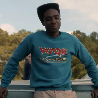 Profile image of Lucas Sinclair