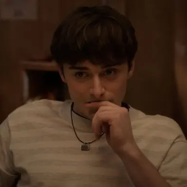Profile image of Will Byers
