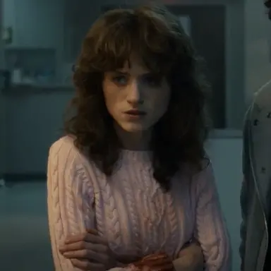 Profile image of Nancy Wheeler