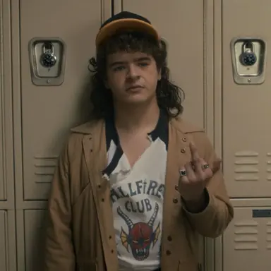Profile image of Dustin Henderson