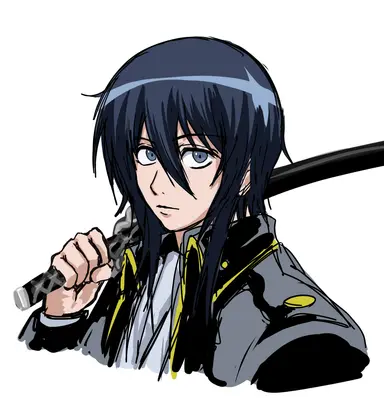 Profile image of 쿠로나기 오토