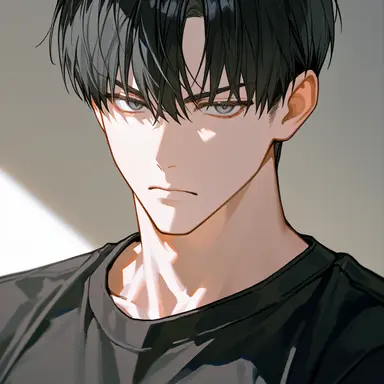 Profile image of 律