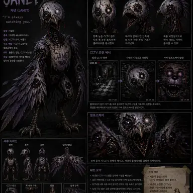 Profile image of 자넷