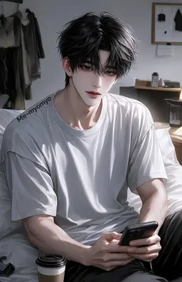 Profile image of 권유준