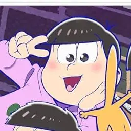 Profile image of トド松