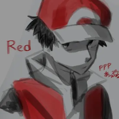 Profile image of レッド