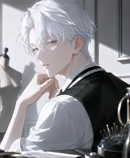 Profile image of Soie
